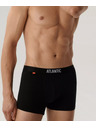 Atlantic 5-PACK Moški boksaški spodnjački Atlantic