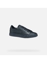 Geox Temno modre moške superge Geox Baltmoore