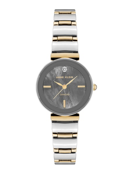 Anne Klein Ženske okrogle ure Anne Klein AK/2435GMTT