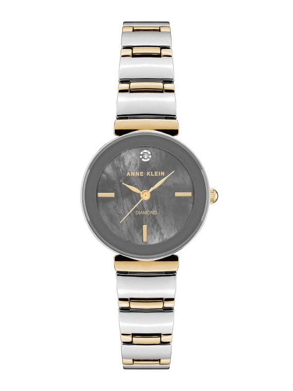Anne Klein Ženske okrogle ure Anne Klein AK/2435GMTT