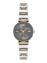 Anne Klein Ženske okrogle ure Anne Klein AK/2435GMTT