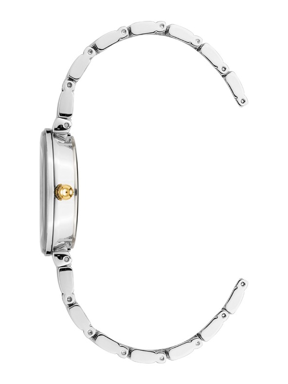 Anne Klein Ženske okrogle ure Anne Klein AK/2435GMTT