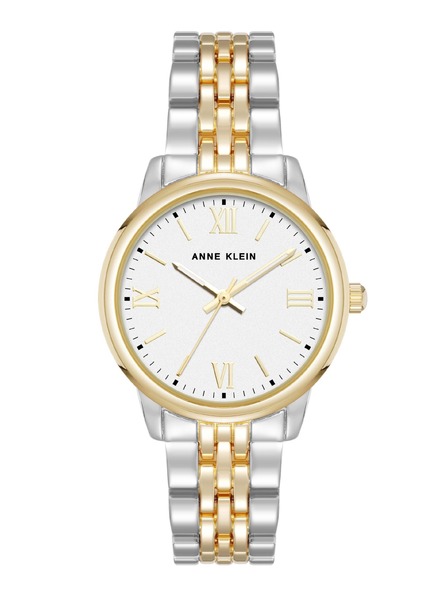 Anne Klein Ženske okrogle ure Anne Klein AK/5339SVTT