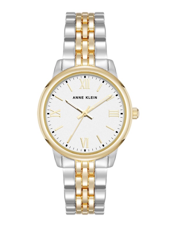 Anne Klein Ženske okrogle ure Anne Klein AK/5339SVTT
