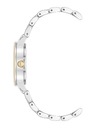 Anne Klein Ženske okrogle ure Anne Klein AK/5339SVTT