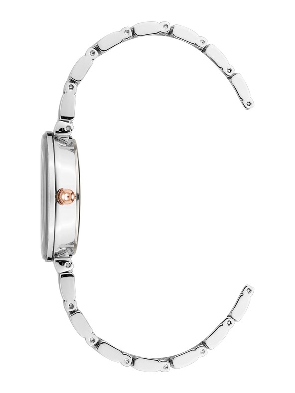 Anne Klein Ženske okrogle ure Anne Klein AK/2435PMRT