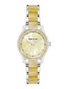 Anne Klein Ženske okrogle ure Anne Klein AK/3213SVYL