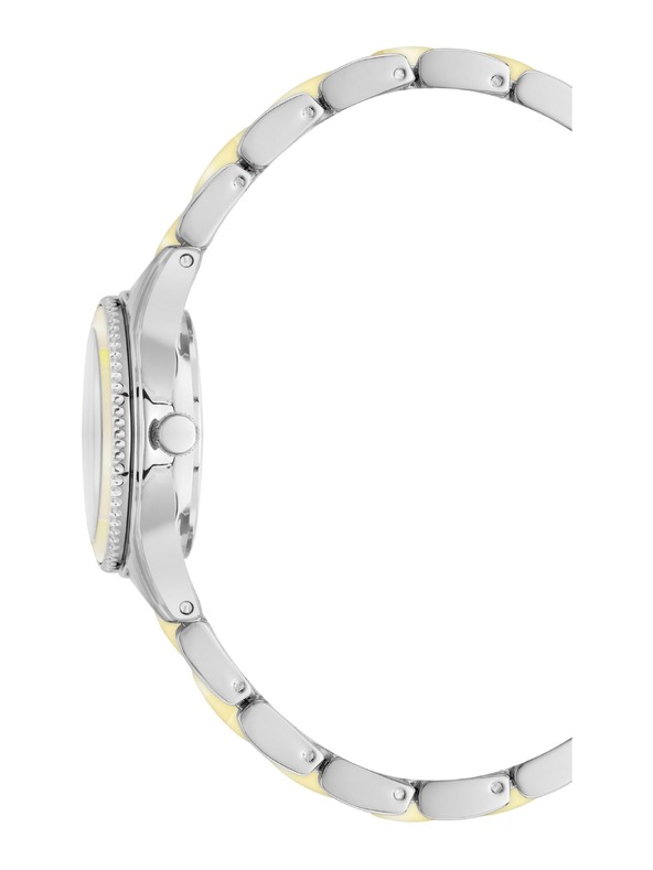 Anne Klein Ženske okrogle ure Anne Klein AK/3213SVYL