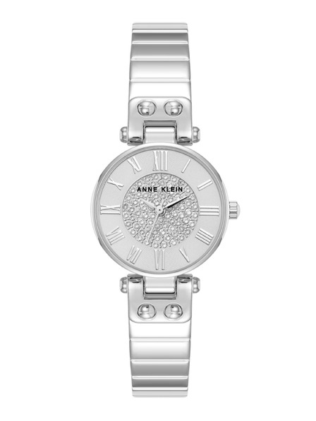 Anne Klein Ženske okrogle ure Anne Klein AK/5391SVSV