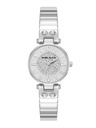 Anne Klein Ženske okrogle ure Anne Klein AK/5391SVSV