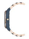Anne Klein Ženske okrogle ure Anne Klein AK/3910BLRG