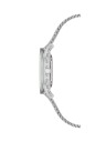 Anne Klein Ženske okrogle ure Anne Klein mesh AK/2209SVSV