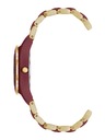 Anne Klein Ženske okrogle ure Anne Klein AK/4032BYGB