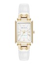 Anne Klein Ženske kvadratne ure Anne Klein AK/5152SVWT