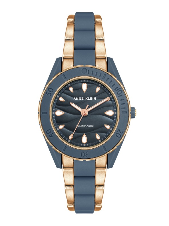 Anne Klein Ženske okrogle ure Anne Klein AK/4032NVRG