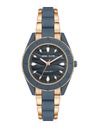Anne Klein Ženske okrogle ure Anne Klein AK/4032NVRG