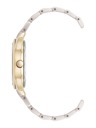 Anne Klein Ženske ovalne ure Anne Klein AK/5182TNGB