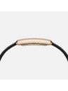 Daniel Wellington Ženske ure Daniel Wellington Bound Black Crocodile DW00100693