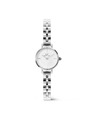 Daniel Wellington Ženske ure Daniel Wellington Petite Mini Arch 3-Link DW00100853
