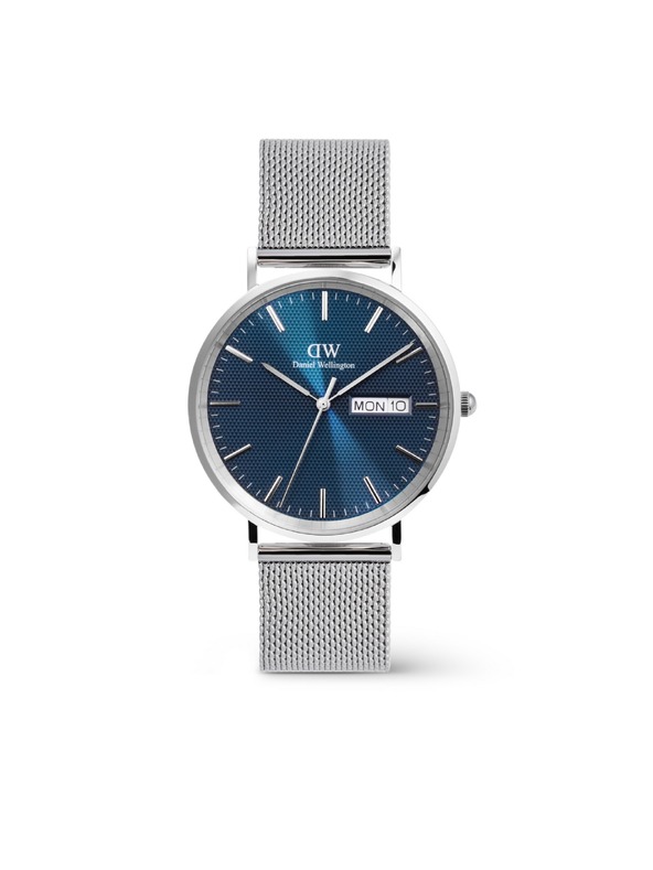 Daniel Wellington Moške ure Daniel Wellington Classic 40 DW00100833