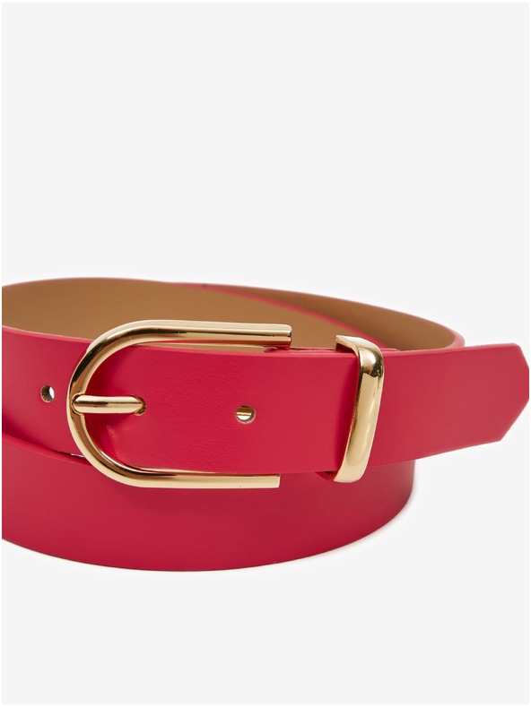 Orsay Temno roza ženski pas ORSAY