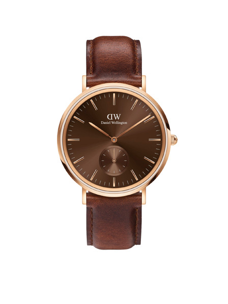 Daniel Wellington Moška ura Daniel Wellington Classic St Mawes