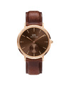 Daniel Wellington Moška ura Daniel Wellington Classic St Mawes