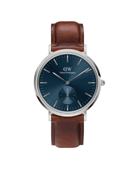 Daniel Wellington Moška ura Daniel Wellington Classic St Mawes