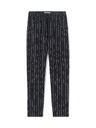 Celio Hlače 24H Nostripe