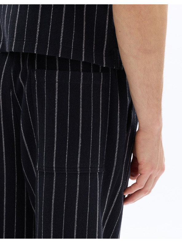 Celio Hlače 24H Nostripe