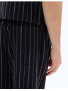 Celio Hlače 24H Nostripe
