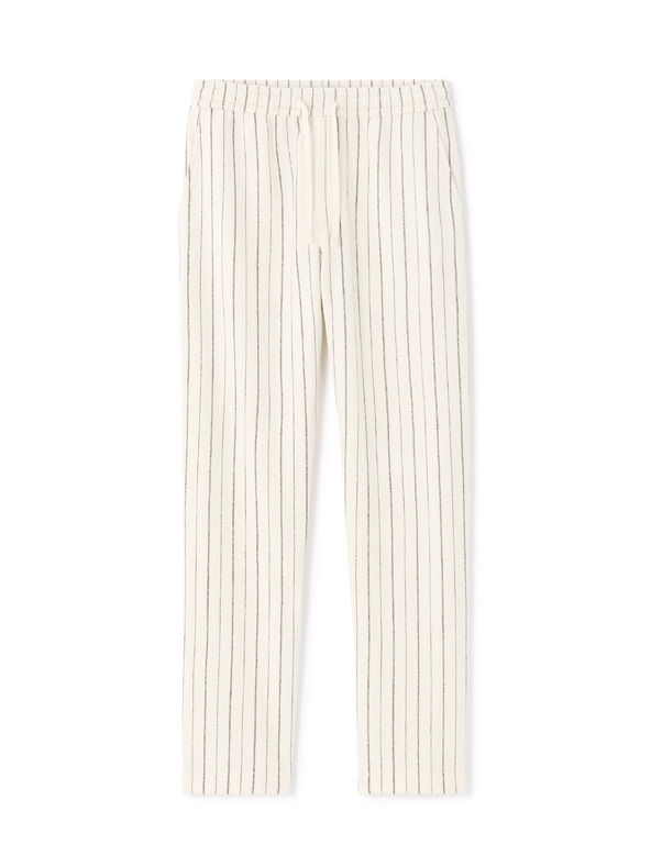 Celio Hlače 24H Nostripe