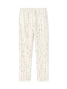Celio Hlače 24H Nostripe