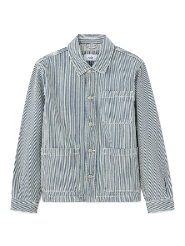 Celio Srajca Nuworkray