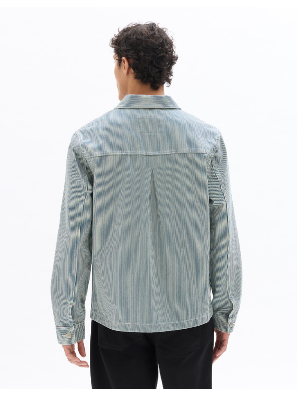 Celio Srajca Nuworkray