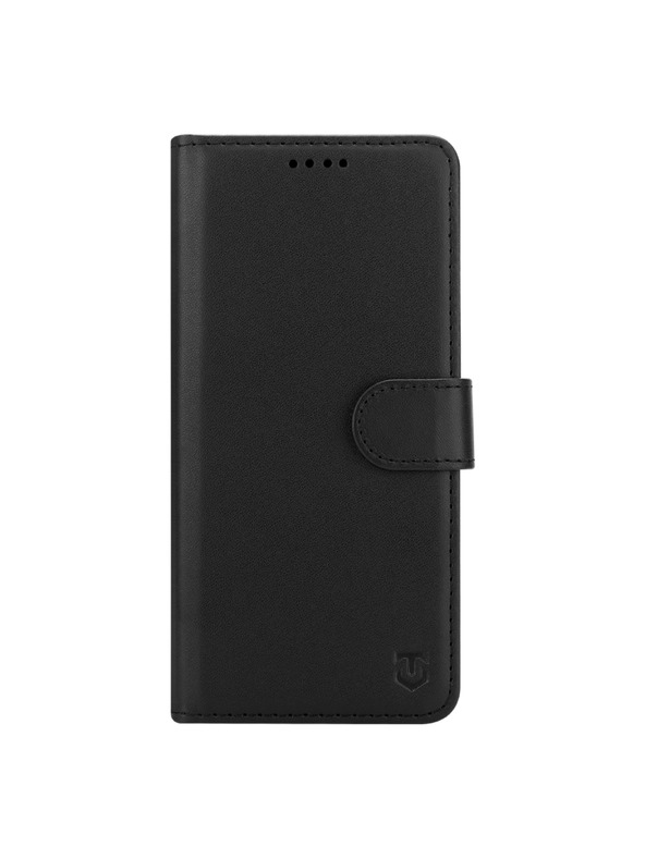 Tactical Tactical Field Notes za Honor 600 Pro Black