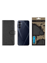 Tactical Tactical Field Notes za Samsung Galaxy A16 4G/5G Black