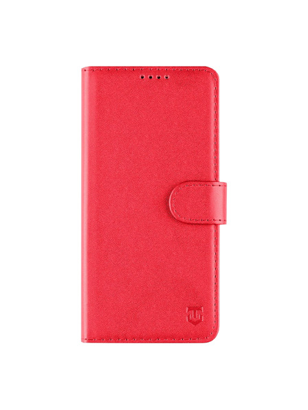Tactical Tactical Field Notes za Samsung Galaxy A26 5G Red
