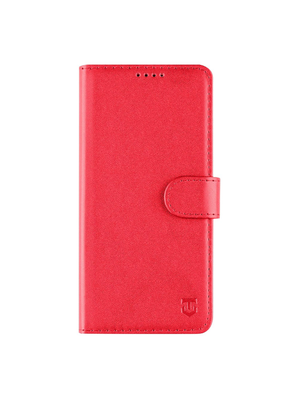 Tactical Tactical Field Notes za Samsung Galaxy A26 5G Red