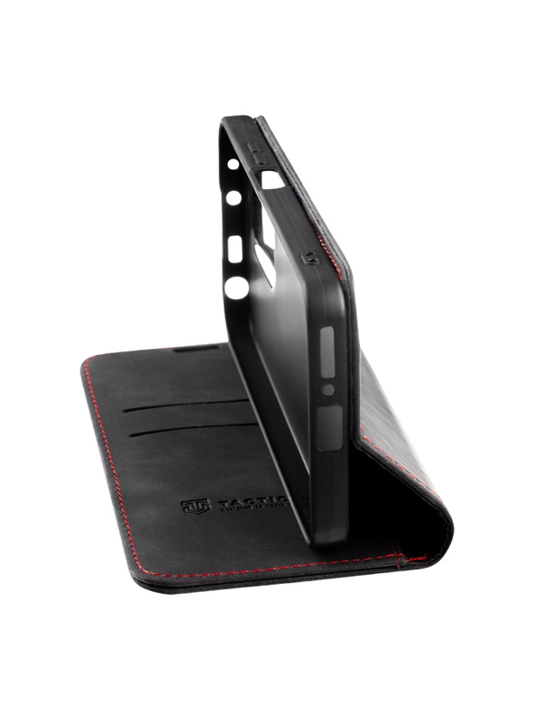 Tactical Tactical Xproof za Samsung Galaxy A56 5G Black Hawk