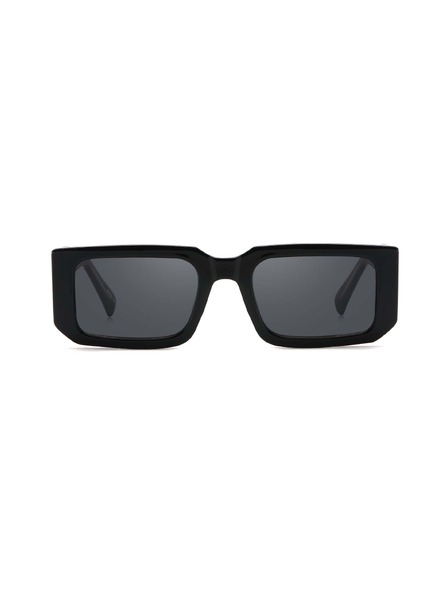 ECO Shades Unisex sončna očala ECO Shades Gallina Black 8158