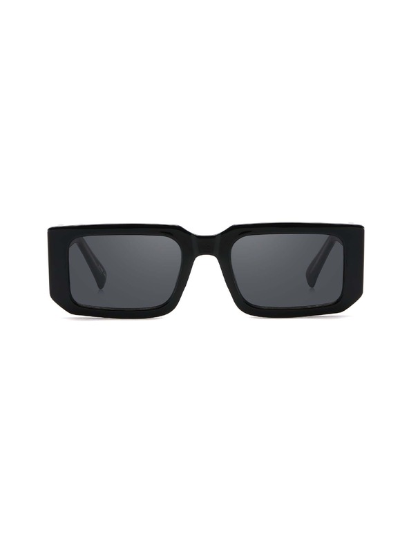 ECO Shades Unisex sončna očala ECO Shades Gallina Black 8158