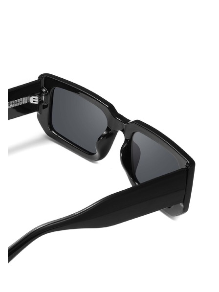 ECO Shades Unisex sončna očala ECO Shades Gallina Black 8158