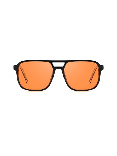 ECO Shades Unisex sončna očala ECO Shades Lai Orange 8191