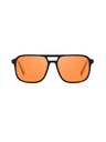 ECO Shades Unisex sončna očala ECO Shades Lai Orange 8191