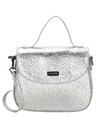 Charm London Torbica Charm London Kingsway 22874 Silver