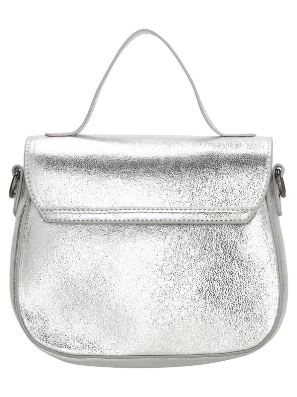 Charm London Torbica Charm London Kingsway 22874 Silver