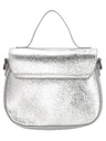 Charm London Torbica Charm London Kingsway 22874 Silver
