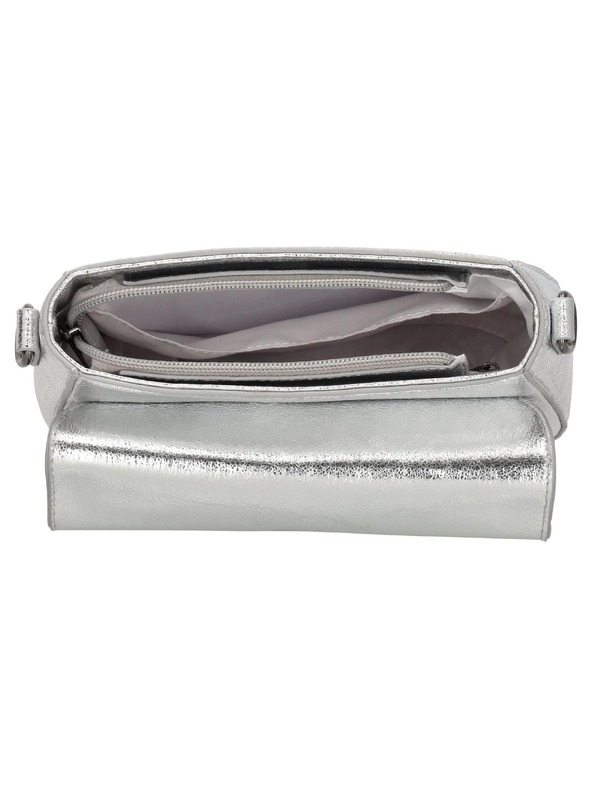 Charm London Torbica Charm London Kingsway 22874 Silver