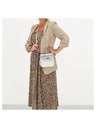 Charm London Torbica Charm London Kingsway 22874 Silver